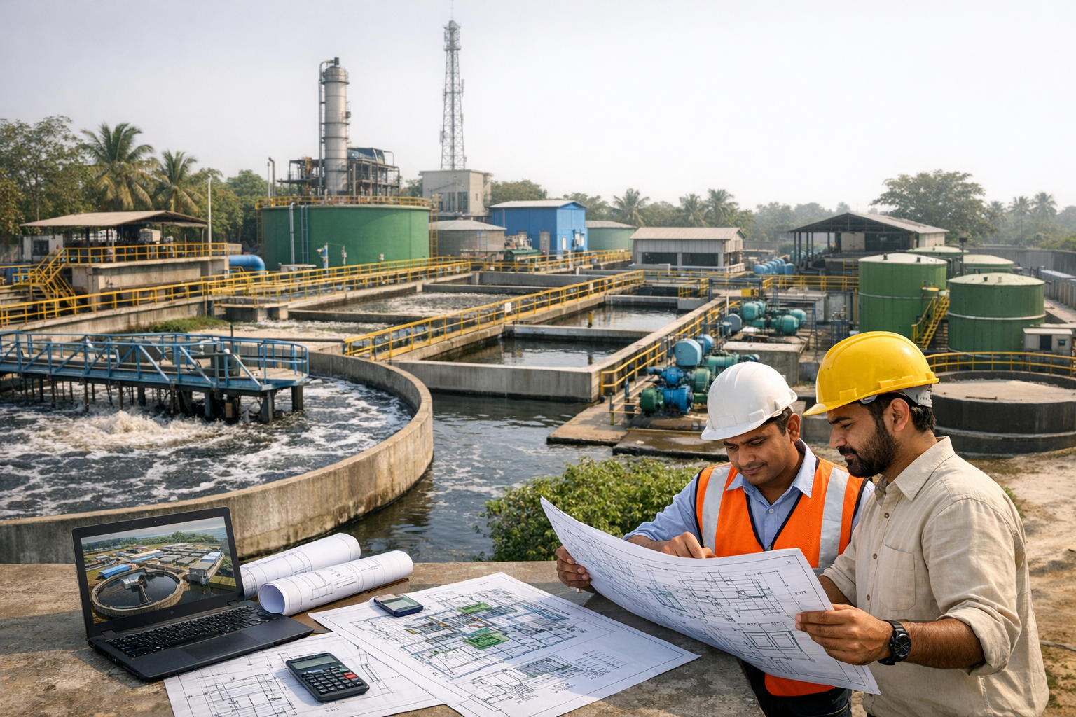 Design & Engineering